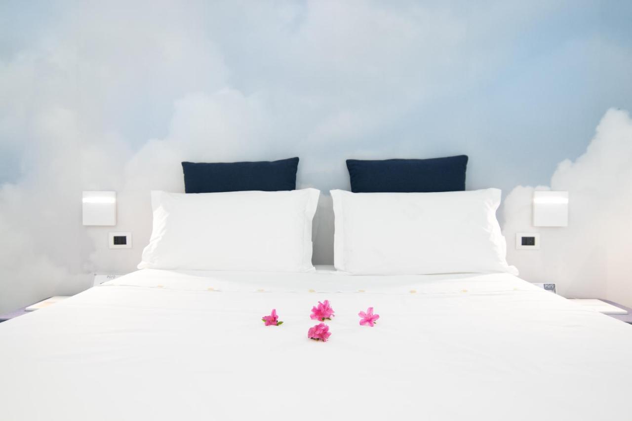 Experience Design Bed&Show Milan Luaran gambar