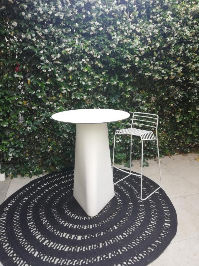 Experience Design Bed&Show Milan Luaran gambar