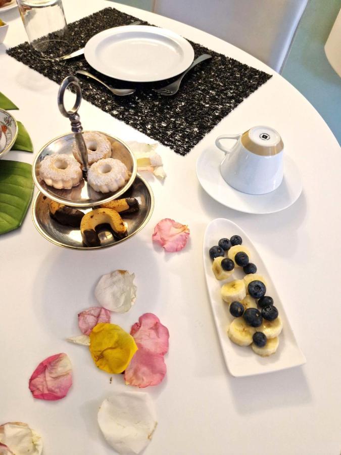 Experience Design Bed&Show Milan Luaran gambar