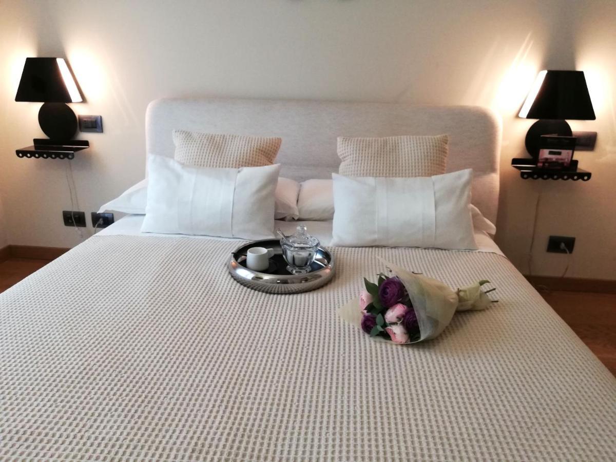 Experience Design Bed&Show Milan Luaran gambar