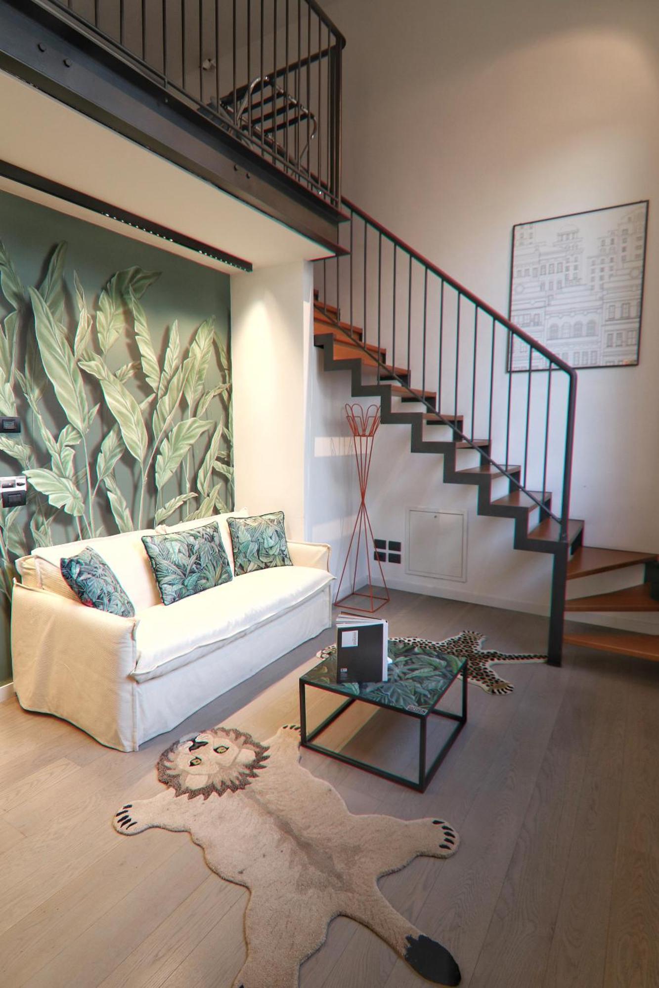 Experience Design Bed&Show Milan Luaran gambar