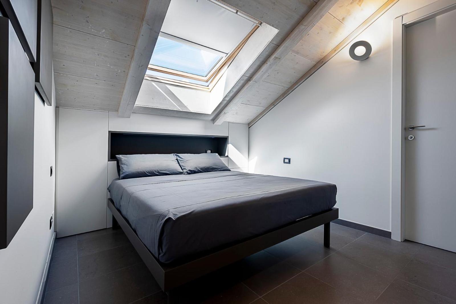 Experience Design Bed&Show Milan Luaran gambar