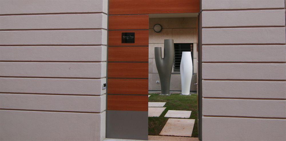 Experience Design Bed&Show Milan Luaran gambar