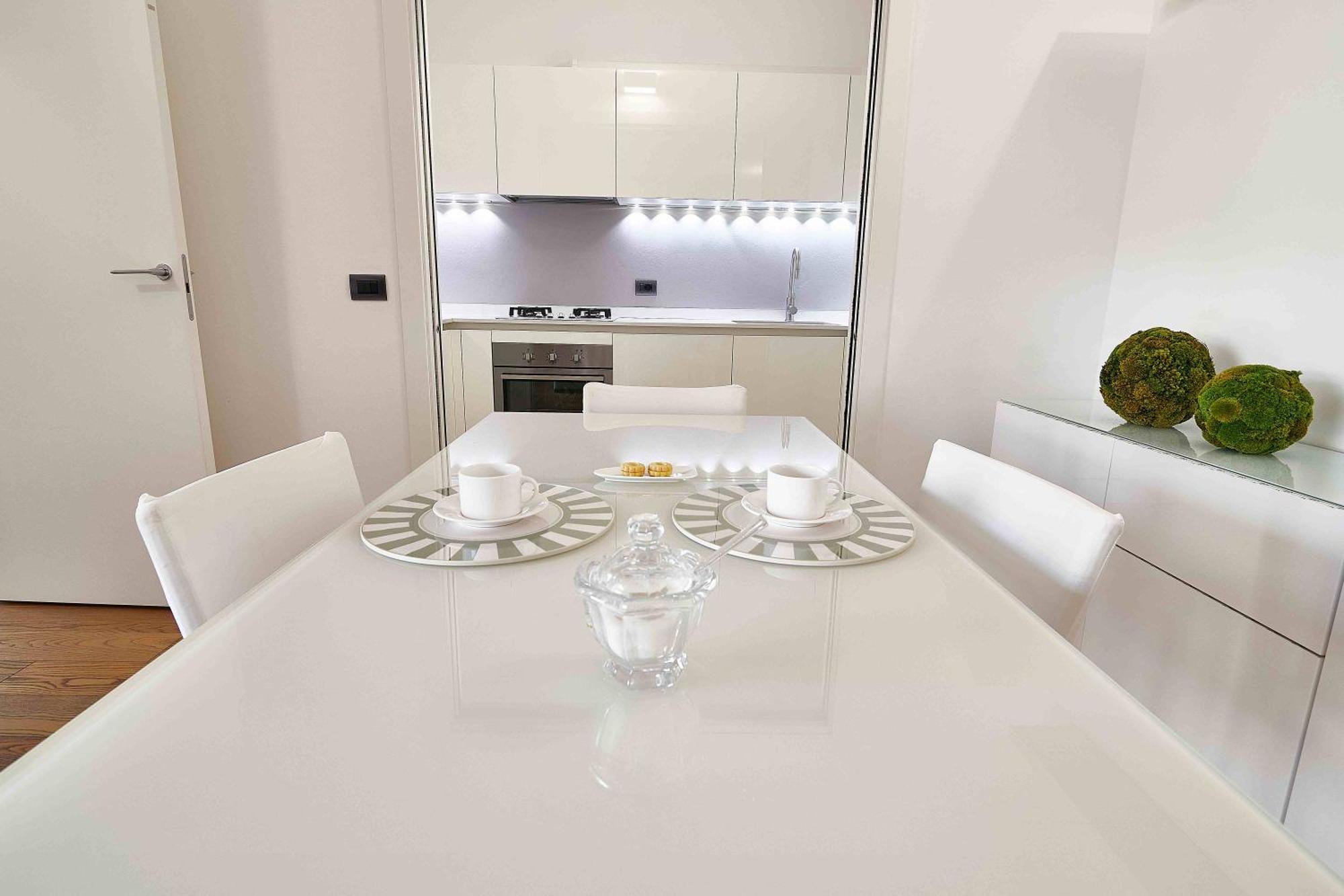 Experience Design Bed&Show Milan Luaran gambar