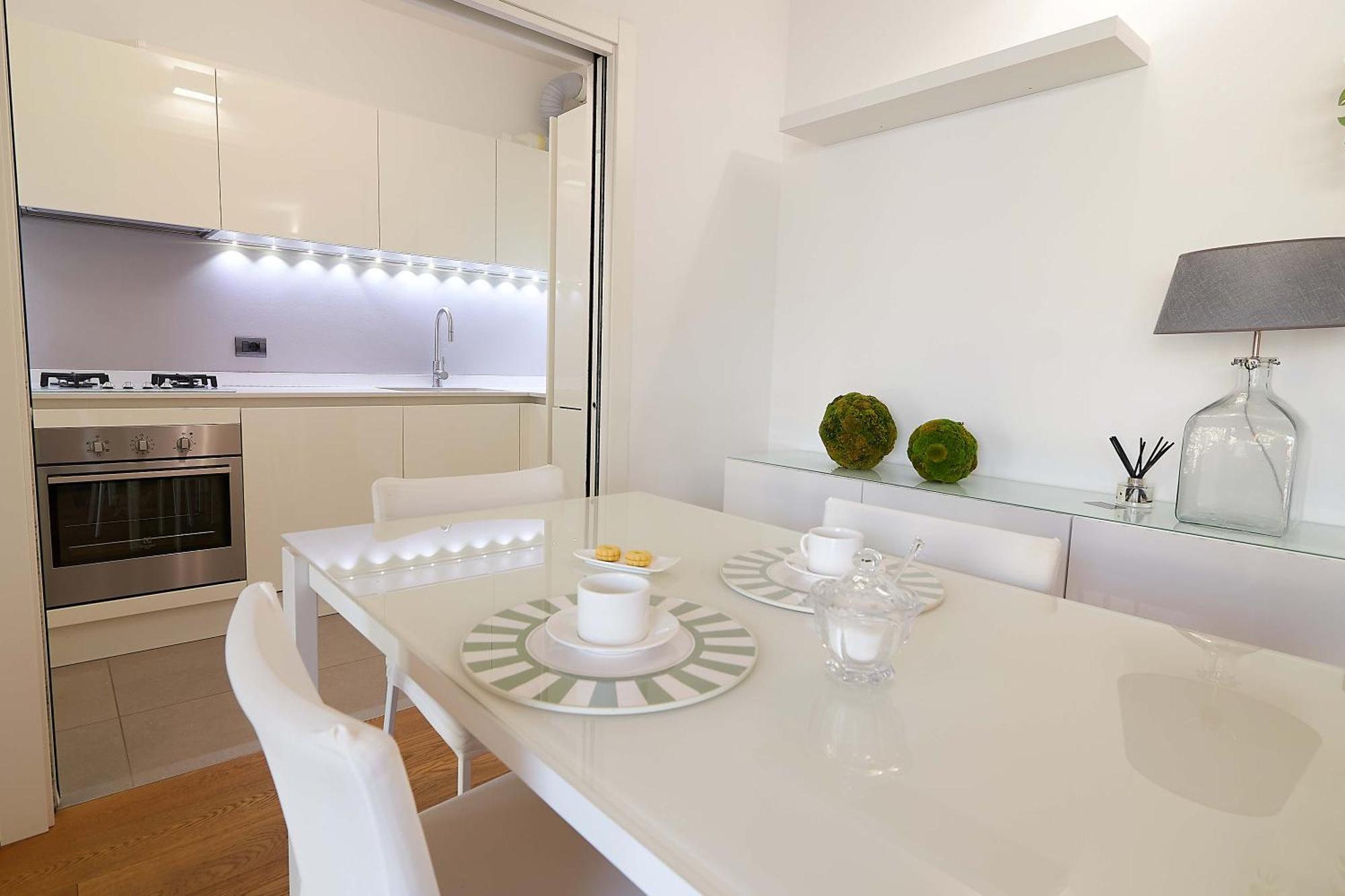 Experience Design Bed&Show Milan Luaran gambar