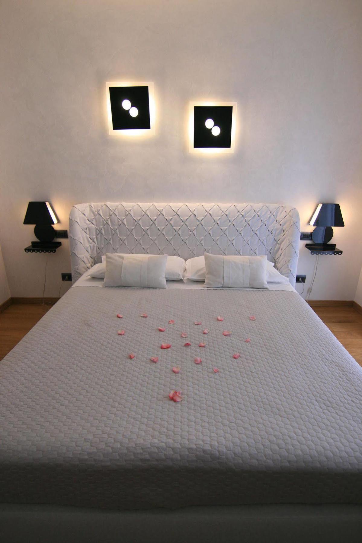 Experience Design Bed&Show Milan Luaran gambar