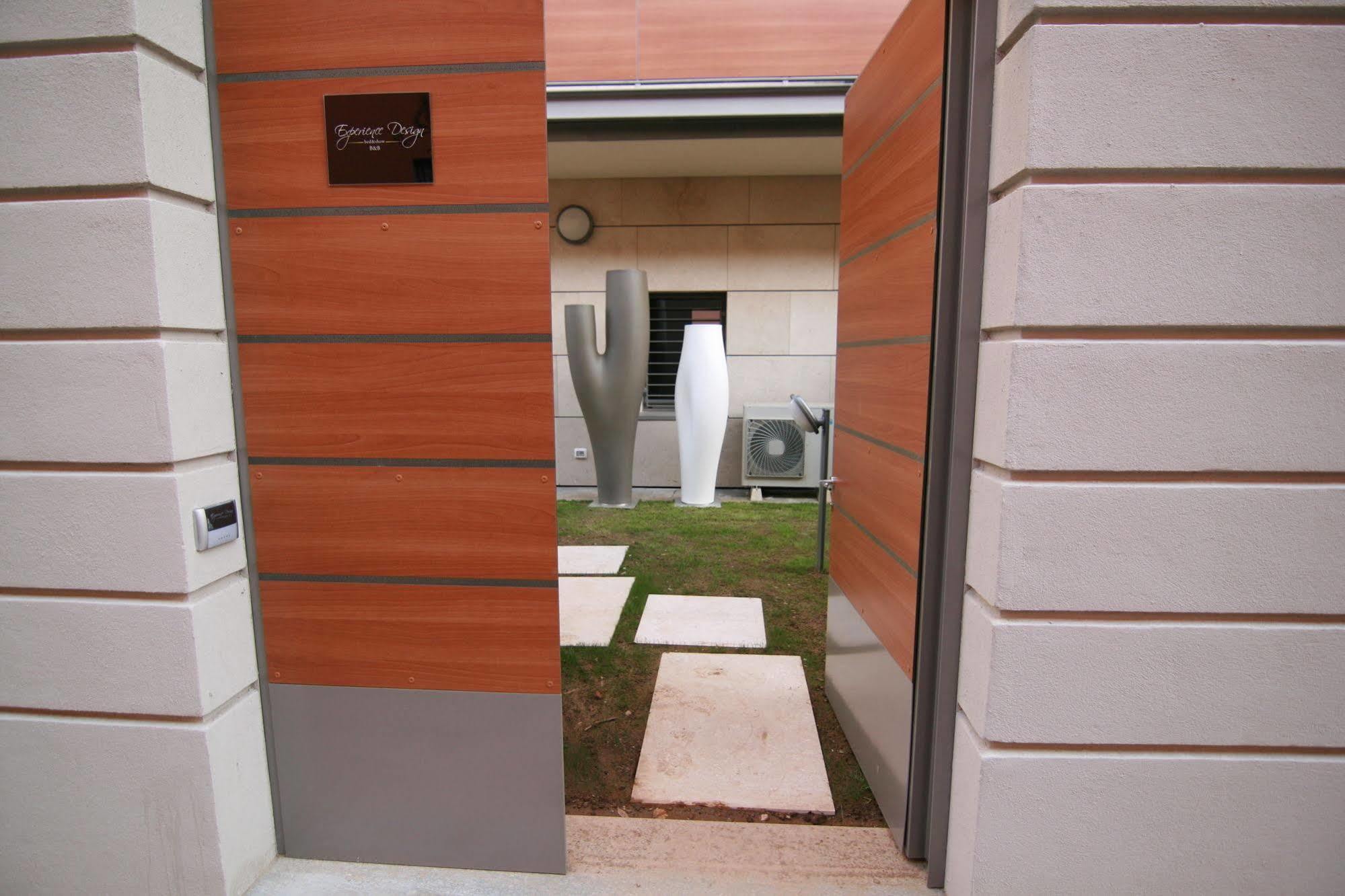 Experience Design Bed&Show Milan Luaran gambar