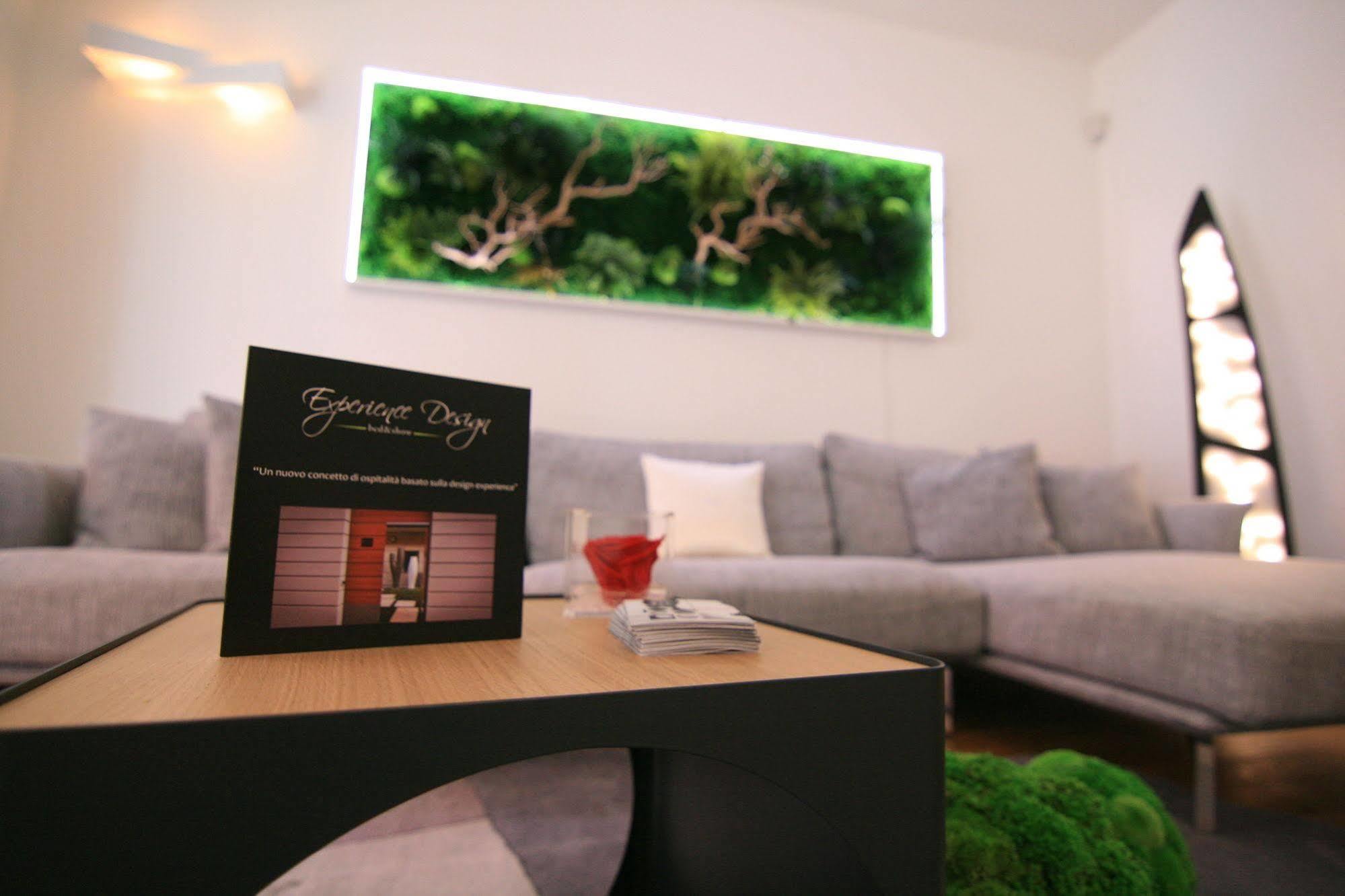 Experience Design Bed&Show Milan Luaran gambar
