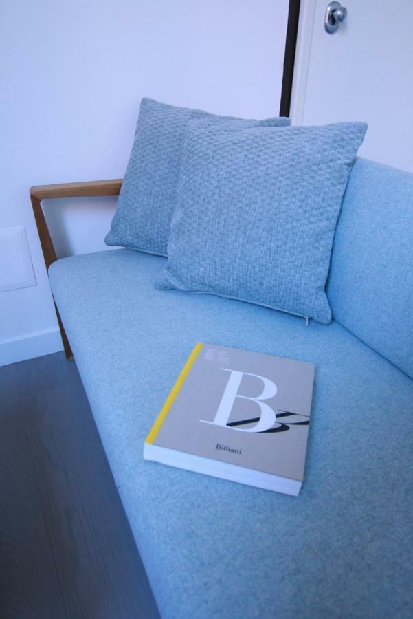 Experience Design Bed&Show Milan Luaran gambar