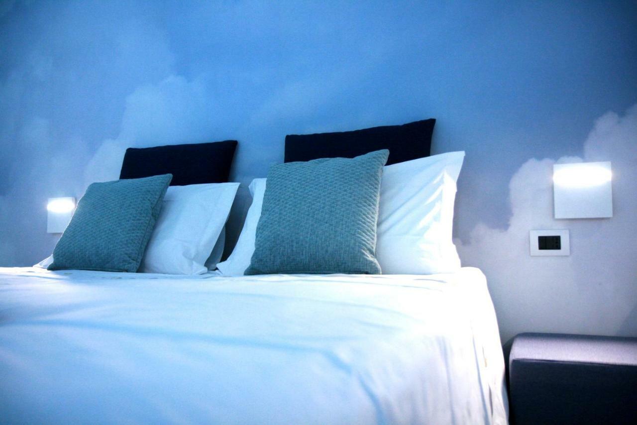 Experience Design Bed&Show Milan Luaran gambar