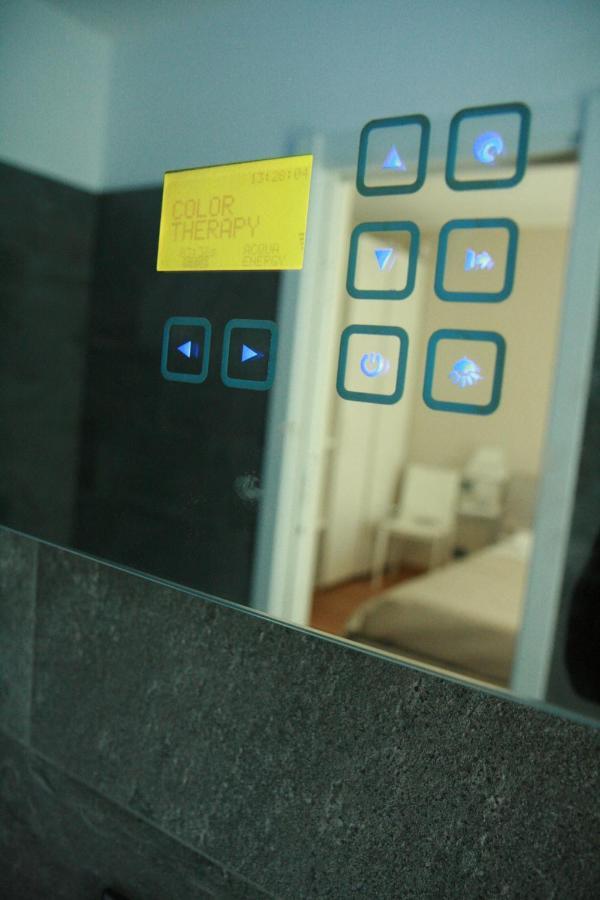 Experience Design Bed&Show Milan Luaran gambar