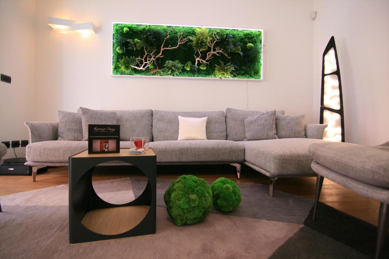 Experience Design Bed&Show Milan Luaran gambar
