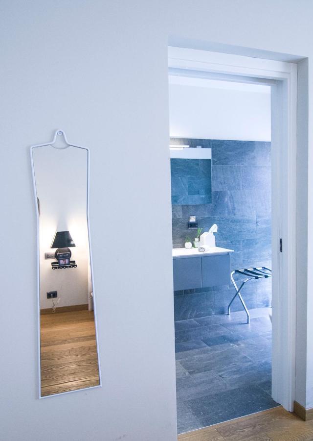 Experience Design Bed&Show Milan Luaran gambar