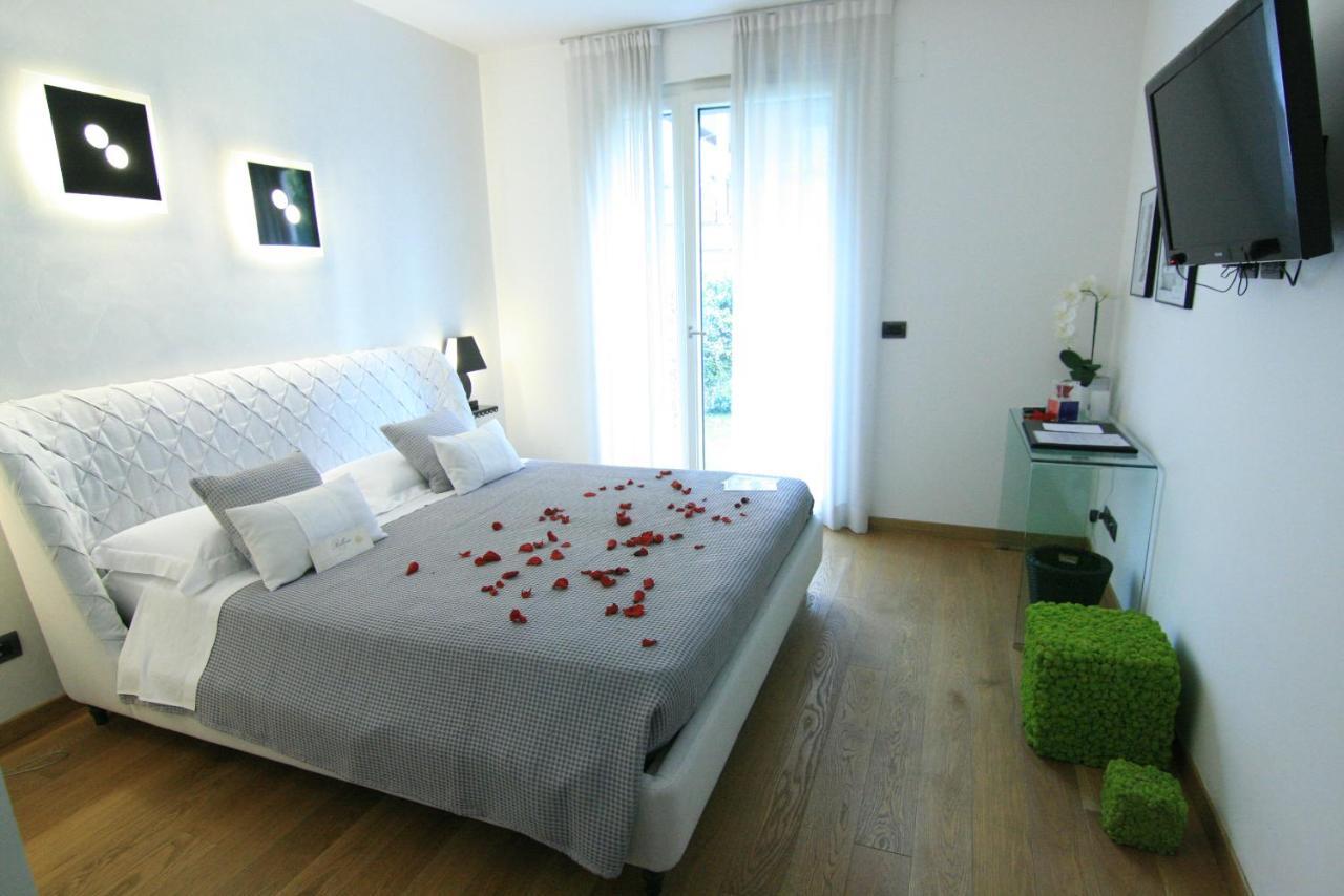 Experience Design Bed&Show Milan Luaran gambar